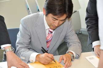 丸善丸の内講演会　