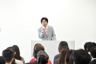 丸善丸の内講演会　