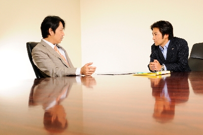 リクルートアントレ取材