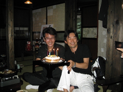 9/21　オーナーズ１１ゴルフコンペ