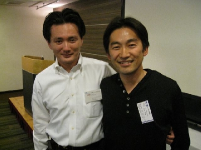 セミナー　in アパホテル　１