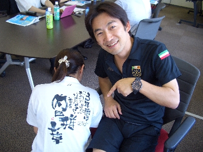 ３年間は「言いなり」になりなさい