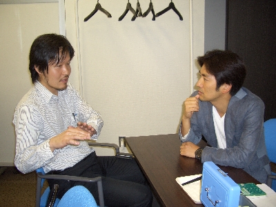 7月25日（土）講演会　No.2
